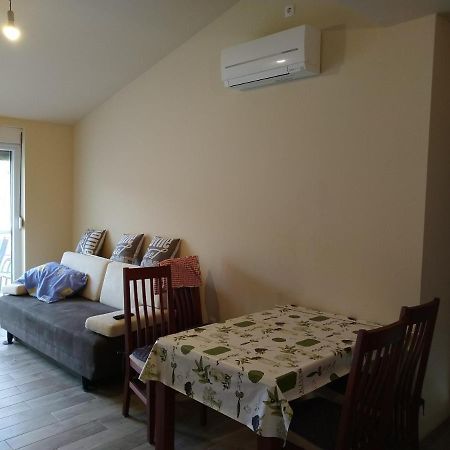 Apartament Admiral Brbinj Zewnętrze zdjęcie