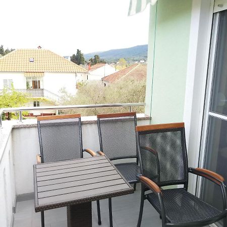 Apartament Admiral Brbinj Zewnętrze zdjęcie