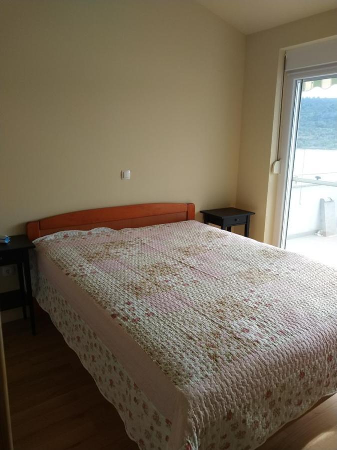 Apartament Admiral Brbinj Zewnętrze zdjęcie