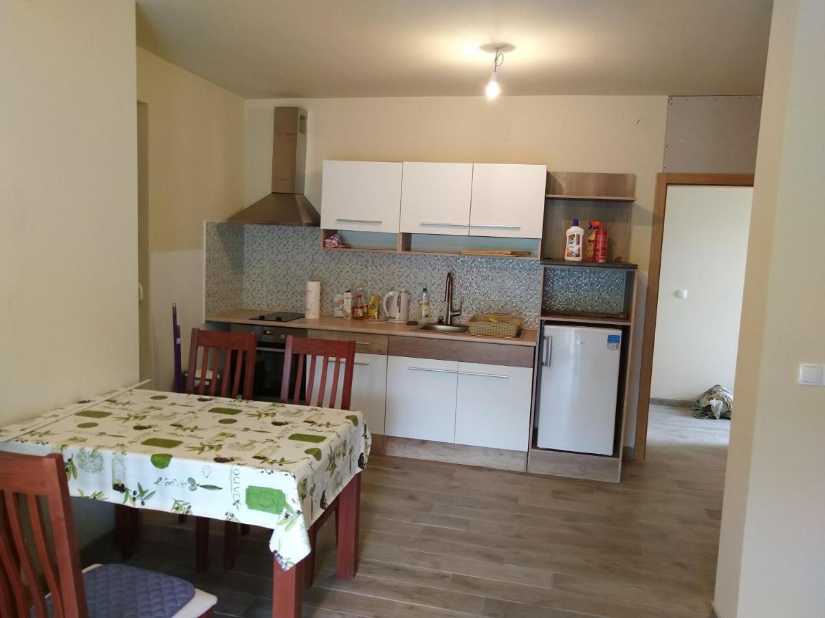 Apartament Admiral Brbinj Zewnętrze zdjęcie